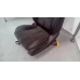HOLDEN COMMODORE FRONT SEAT LH FRONT, VF, SEDAN/WAGON, LEATHER (KENETIC SUEDE/SP