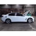 HOLDEN COMMODORE FRONT SEAT LH FRONT, VF, SEDAN/WAGON, LEATHER (KENETIC SUEDE/SP