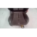 HOLDEN COMMODORE FRONT SEAT RH FRONT, VF, SEDAN/WAGON, LEATHER (KENETIC SUEDE/SP