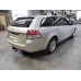 HOLDEN COMMODORE FRONT SEAT RH FRONT, VE S1, SEDAN/WAGON, CLOTH (METRO), OMEGA/B