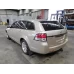 HOLDEN COMMODORE FRONT SEAT RH FRONT, VE S1, SEDAN/WAGON, CLOTH (METRO), OMEGA/B