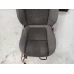HOLDEN COMMODORE FRONT SEAT RH FRONT, VE S1, SEDAN/WAGON, CLOTH (METRO), OMEGA/B