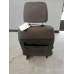 HOLDEN COMMODORE FRONT SEAT RH FRONT, VE S1, SEDAN/WAGON, CLOTH (METRO), OMEGA/B