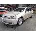 HOLDEN COMMODORE FRONT SEAT RH FRONT, VE S1, SEDAN/WAGON, CLOTH (METRO), OMEGA/B