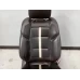 HOLDEN COMMODORE FRONT SEAT RH FRONT, VF, SEDAN/WAGON, LEATHER, BLACK, SS-V REDL