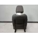 HOLDEN COMMODORE FRONT SEAT RH FRONT, VF, SEDAN/WAGON, LEATHER, BLACK, SS-V REDL