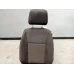 FORD RANGER FRONT SEAT LH FRONT (BUCKET SEAT TYPE), PX, CLOTH, XL/XLS/XL PLUS, 0