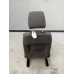 FORD RANGER FRONT SEAT LH FRONT (BUCKET SEAT TYPE), PX, CLOTH, XL/XLS/XL PLUS, 0