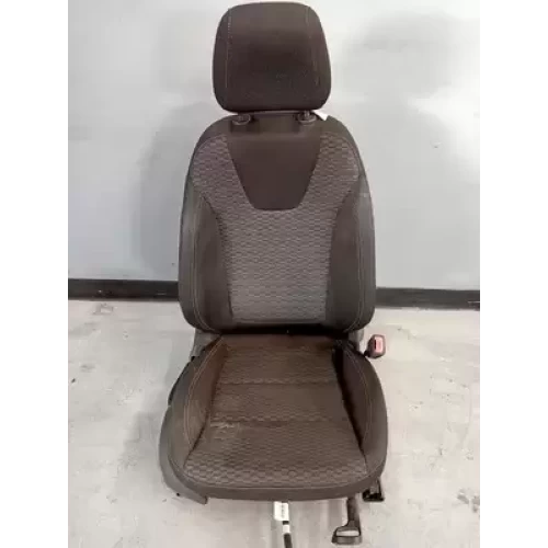 HOLDEN ASTRA FRONT SEAT RH FRONT, BK, 5DR HATCH/WAGON, CLOTH, 09/16- 2016