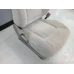 NISSAN PATROL FRONT SEAT Y61/GU, UTE, ST, TRIM CODE K, RH FRONT, CLOTH, GREY, 05 NISSAN PATROL FRONT SEAT Y61/GU, UTE, ST, TRIM CODE K, RH FRONT, CLOTH, GREY, 05