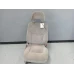 NISSAN PATROL FRONT SEAT Y61/GU, UTE, ST, TRIM CODE K, RH FRONT, CLOTH, GREY, 05 NISSAN PATROL FRONT SEAT Y61/GU, UTE, ST, TRIM CODE K, RH FRONT, CLOTH, GREY, 05