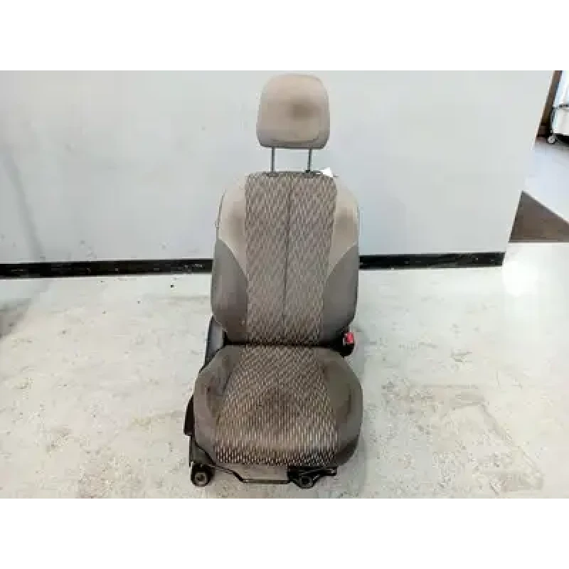 HOLDEN COLORADO FRONT SEAT RH FRONT, RG, CLOTH, MANUAL TYPE, 01/12-12/20 2014