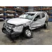HOLDEN COLORADO FRONT SEAT RH FRONT, RG, CLOTH, MANUAL TYPE, 01/12-12/20 2014