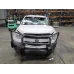 HOLDEN COLORADO FRONT SEAT RH FRONT, RG, CLOTH, MANUAL TYPE, 01/12-12/20 2014