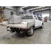HOLDEN COLORADO FRONT SEAT RH FRONT, RG, CLOTH, MANUAL TYPE, 01/12-12/20 2014
