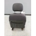 HOLDEN CREWMAN FRONT SEAT RH FRONT, VY-VZ, CLOTH, NON AIRBAG TYPE, 10/02-09/07 2