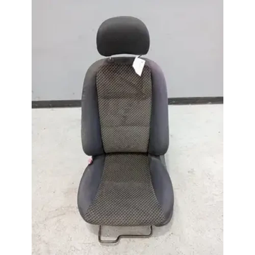 HOLDEN CREWMAN FRONT SEAT LH FRONT, VY-VZ, CLOTH, NON AIRBAG TYPE, 10/02-09/07 2