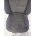 HOLDEN CREWMAN FRONT SEAT LH FRONT, VY-VZ, CLOTH, NON AIRBAG TYPE, 10/02-09/07 2