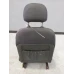 HOLDEN CREWMAN FRONT SEAT LH FRONT, VY-VZ, CLOTH, NON AIRBAG TYPE, 10/02-09/07 2