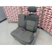HYUNDAI ILOAD/IMAX FRONT SEAT LH FRONT (3/4 BENCH SEAT TYPE), TQ, ILOAD, CLOTH,