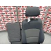 HYUNDAI ILOAD/IMAX FRONT SEAT LH FRONT (3/4 BENCH SEAT TYPE), TQ, ILOAD, CLOTH,