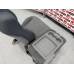 HYUNDAI ILOAD/IMAX FRONT SEAT LH FRONT (3/4 BENCH SEAT TYPE), TQ, ILOAD, CLOTH,