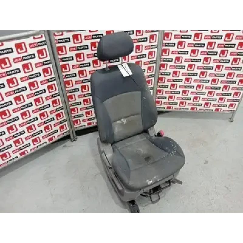 HYUNDAI ILOAD/IMAX FRONT SEAT RH FRONT, TQ, ILOAD, CLOTH, AIRBAG TYPE, 11/07-03/