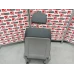 HYUNDAI ILOAD/IMAX FRONT SEAT RH FRONT, TQ, ILOAD, CLOTH, AIRBAG TYPE, 11/07-03/