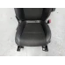 HOLDEN TRAX FRONT SEAT RH FRONT, TJ SERIES, LEATHER, 08/13-12/20 2019