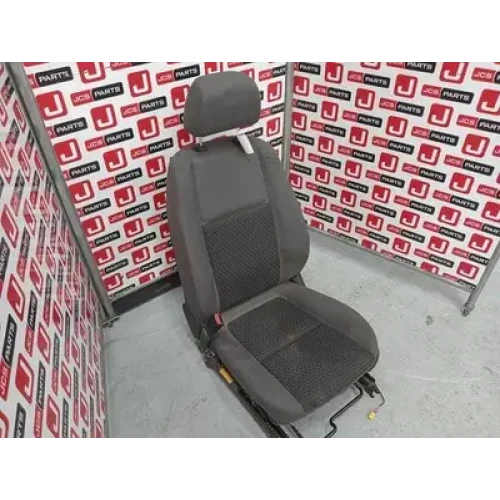 HOLDEN COMMODORE FRONT SEAT LH FRONT, VE S1, SEDAN/WAGON, CLOTH (METRO), OMEGA/B