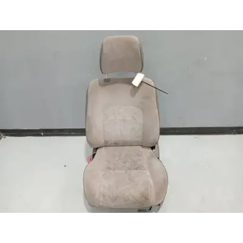 MAZDA BRAVO FRONT SEAT LH BUCKET, 11/02-10/06 2004 MAZDA BRAVO FRONT SEAT LH BUCKET, 11/02-10/06 2004