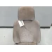 MAZDA BRAVO FRONT SEAT RH BUCKET, 11/02-10/06 2004 MAZDA BRAVO FRONT SEAT RH BUCKET, 11/02-10/06 2004