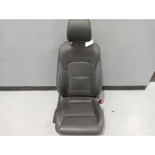 HYUNDAI TUCSON FRONT SEAT RH FRONT, TL, LEATHER, ACTIVE X/HIGHLANDER, 06/15-01/2 HYUNDAI TUCSON FRONT SEAT RH FRONT, TL, LEATHER, ACTIVE X/HIGHLANDER, 06/15-01/2