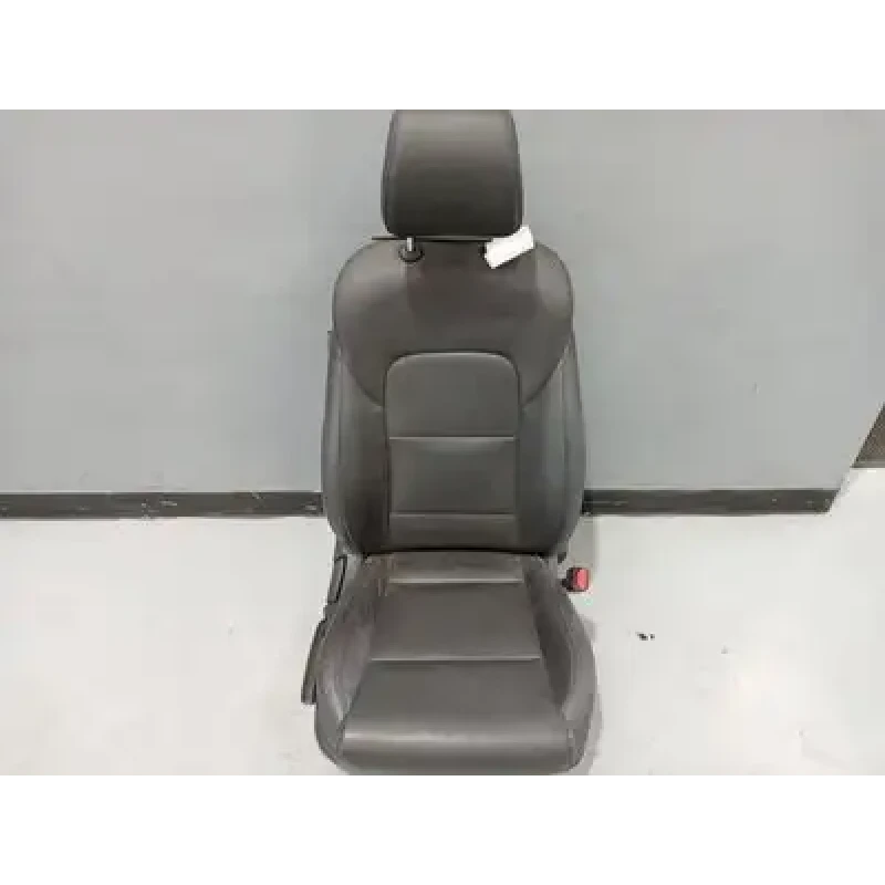 HYUNDAI TUCSON FRONT SEAT RH FRONT, TL, LEATHER, ACTIVE X/HIGHLANDER, 06/15-01/2
