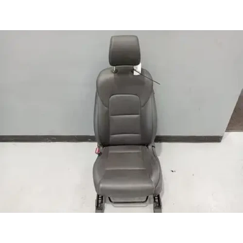 HYUNDAI TUCSON FRONT SEAT LH FRONT, TL, LEATHER, ACTIVE X/HIGHLANDER, 06/15-01/2 HYUNDAI TUCSON FRONT SEAT LH FRONT, TL, LEATHER, ACTIVE X/HIGHLANDER, 06/15-01/2