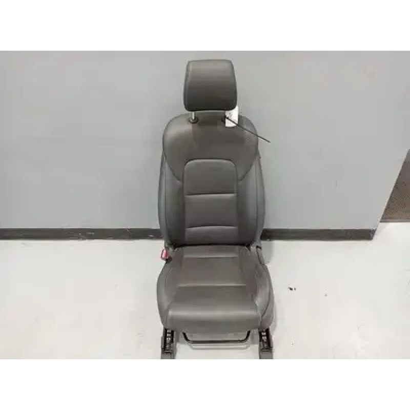 HYUNDAI TUCSON FRONT SEAT LH FRONT, TL, LEATHER, ACTIVE X/HIGHLANDER, 06/15-01/2