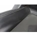 HOLDEN COMMODORE FRONT SEAT RH FRONT, VF, UTE, LEATHER (KENETIC SUEDE/SPORTEC),