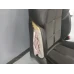 HOLDEN COMMODORE FRONT SEAT RH FRONT, VF, UTE, LEATHER (KENETIC SUEDE/SPORTEC),