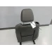 HOLDEN COMMODORE FRONT SEAT RH FRONT, VF, UTE, LEATHER (KENETIC SUEDE/SPORTEC),