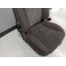 HOLDEN COMMODORE FRONT SEAT VT-VX DRIVERS SEAT-ELECTRIC 09/97-09/02 2002