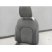 FORD FOCUS FRONT SEAT RH FRONT, SA, HATCH/WAGON, TITANIUM, 10/18-12/20 2019
