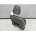 FORD FOCUS FRONT SEAT RH FRONT, SA, HATCH/WAGON, TITANIUM, 10/18-12/20 2019