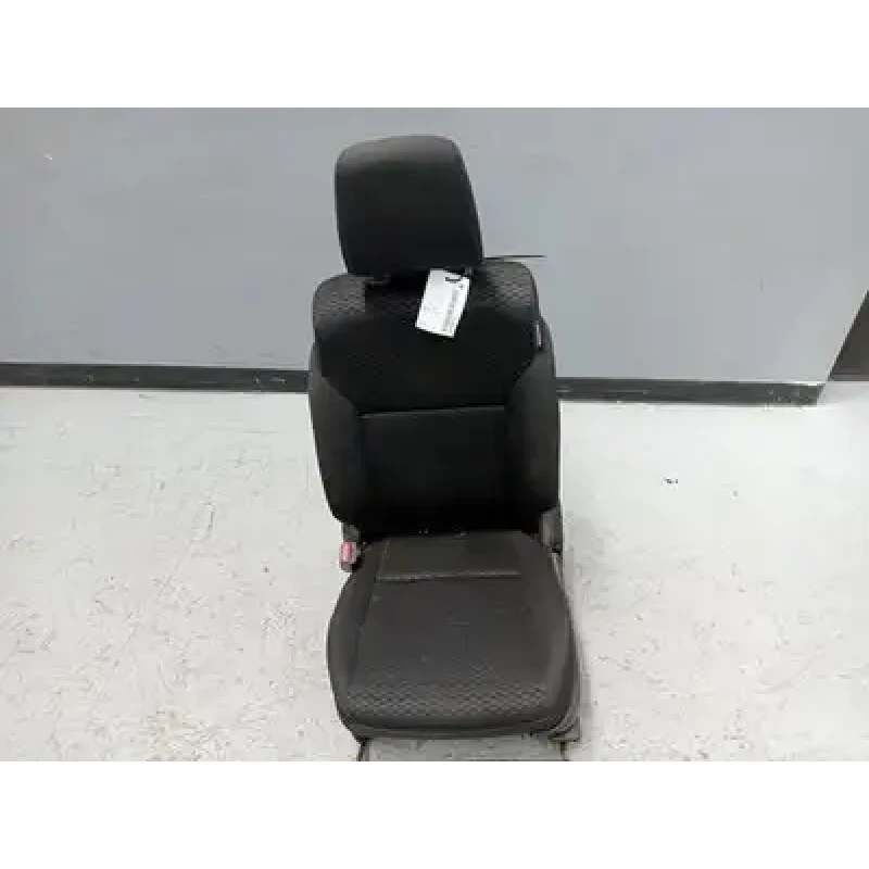 SUZUKI JIMNY FRONT SEAT LH FRONT, CLOTH, GJ, 10/18- 2020