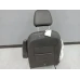 HOLDEN TRAX FRONT SEAT RH FRONT, TJ SERIES, CLOTH, 08/13-12/20 2018 HOLDEN TRAX FRONT SEAT RH FRONT, TJ SERIES, CLOTH, 08/13-12/20 2018