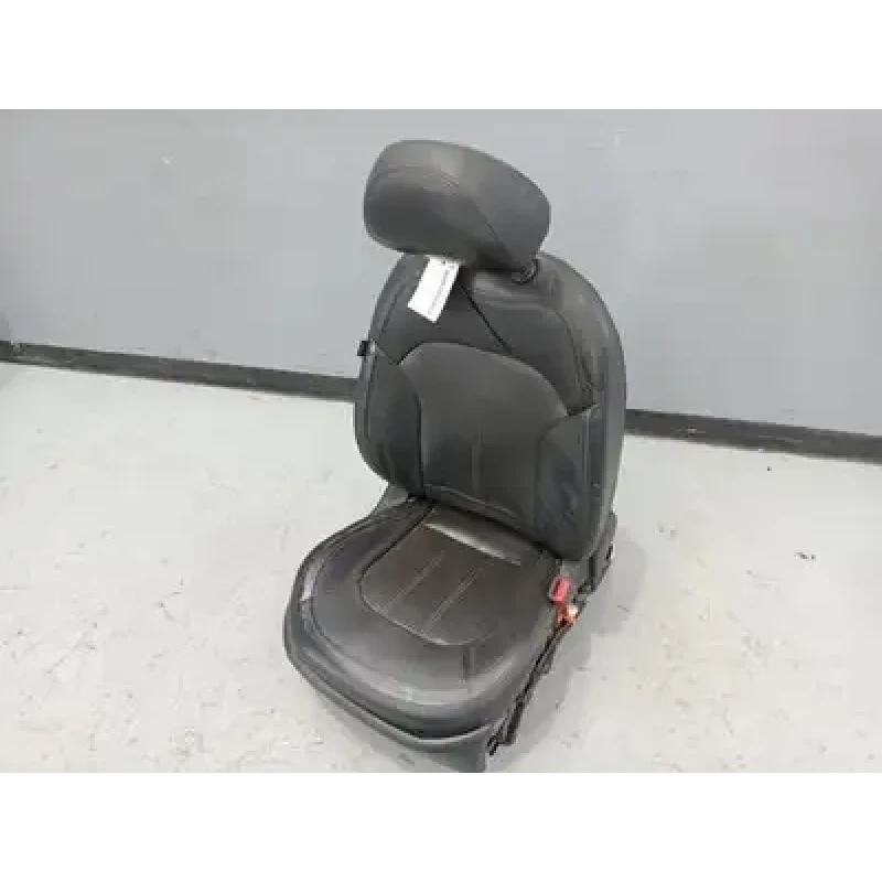 HYUNDAI IX35 FRONT SEAT RH FRONT, LM SERIES, FULL LEATHER, POWER ADJ, HEATED, 11