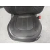 HYUNDAI IX35 FRONT SEAT RH FRONT, LM SERIES, FULL LEATHER, POWER ADJ, HEATED, 11