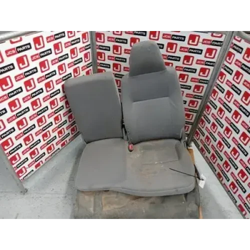 TOYOTA HIACE FRONT SEAT LH BENCH, LWB/SWB, TRH/KDH, 01/05-01/14 2008 TOYOTA HIACE FRONT SEAT LH BENCH, LWB/SWB, TRH/KDH, 01/05-01/14 2008