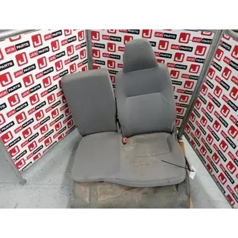 TOYOTA HIACE FRONT SEAT LH BENCH, LWB/SWB, TRH/KDH, 01/05-01/14 2008