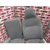 TOYOTA HIACE FRONT SEAT LH BENCH, LWB/SWB, TRH/KDH, 01/05-01/14 2008 TOYOTA HIACE FRONT SEAT LH BENCH, LWB/SWB, TRH/KDH, 01/05-01/14 2008