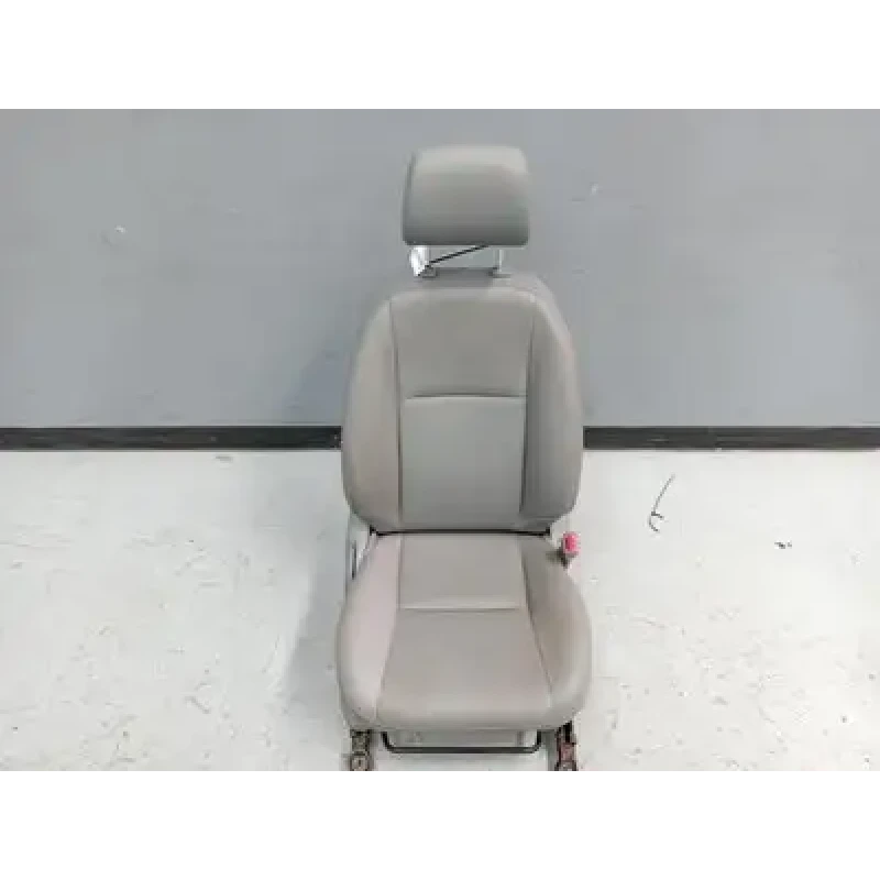 TOYOTA HILUX FRONT SEAT RH FRONT, WORKMATE, VINYL, GREY, TRIM CODE EF10/ES10/ZF1